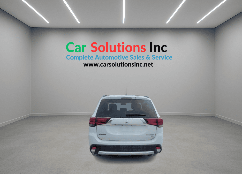 2016 Mitsubishi Outlander - Image 7