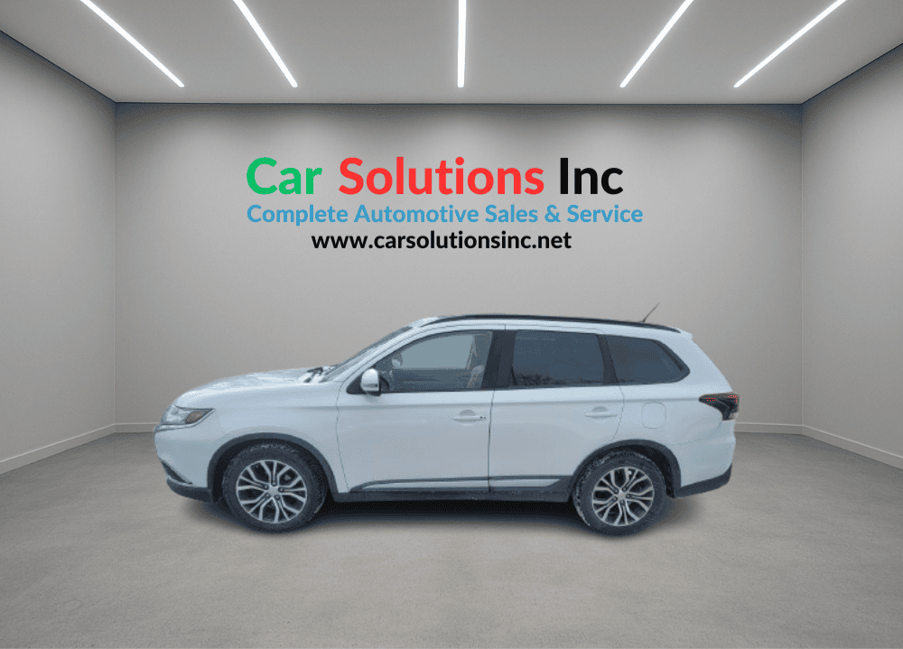 2016 Mitsubishi Outlander - Image 5