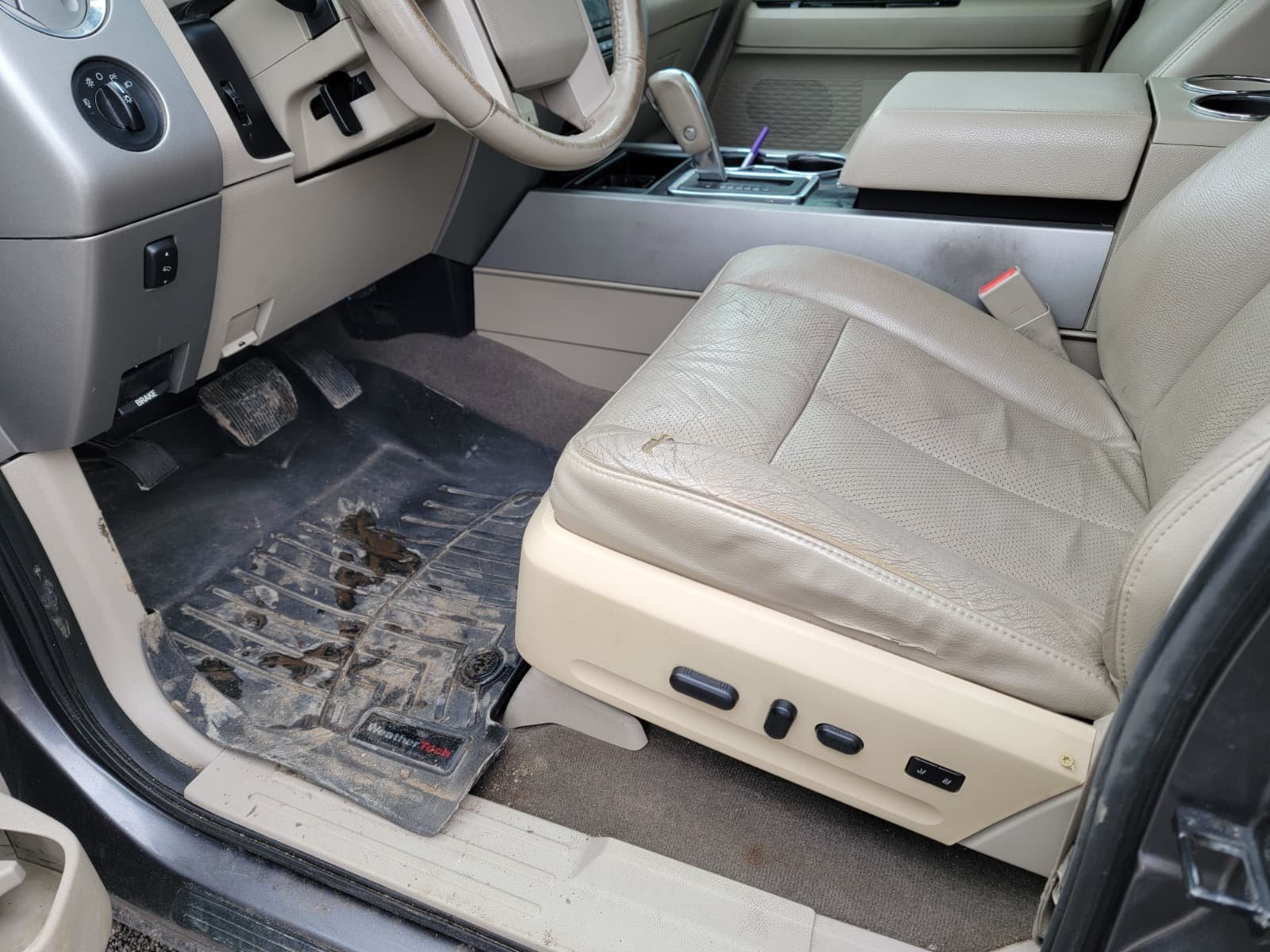 2013 Ford Expedition EL Limited - Image 7