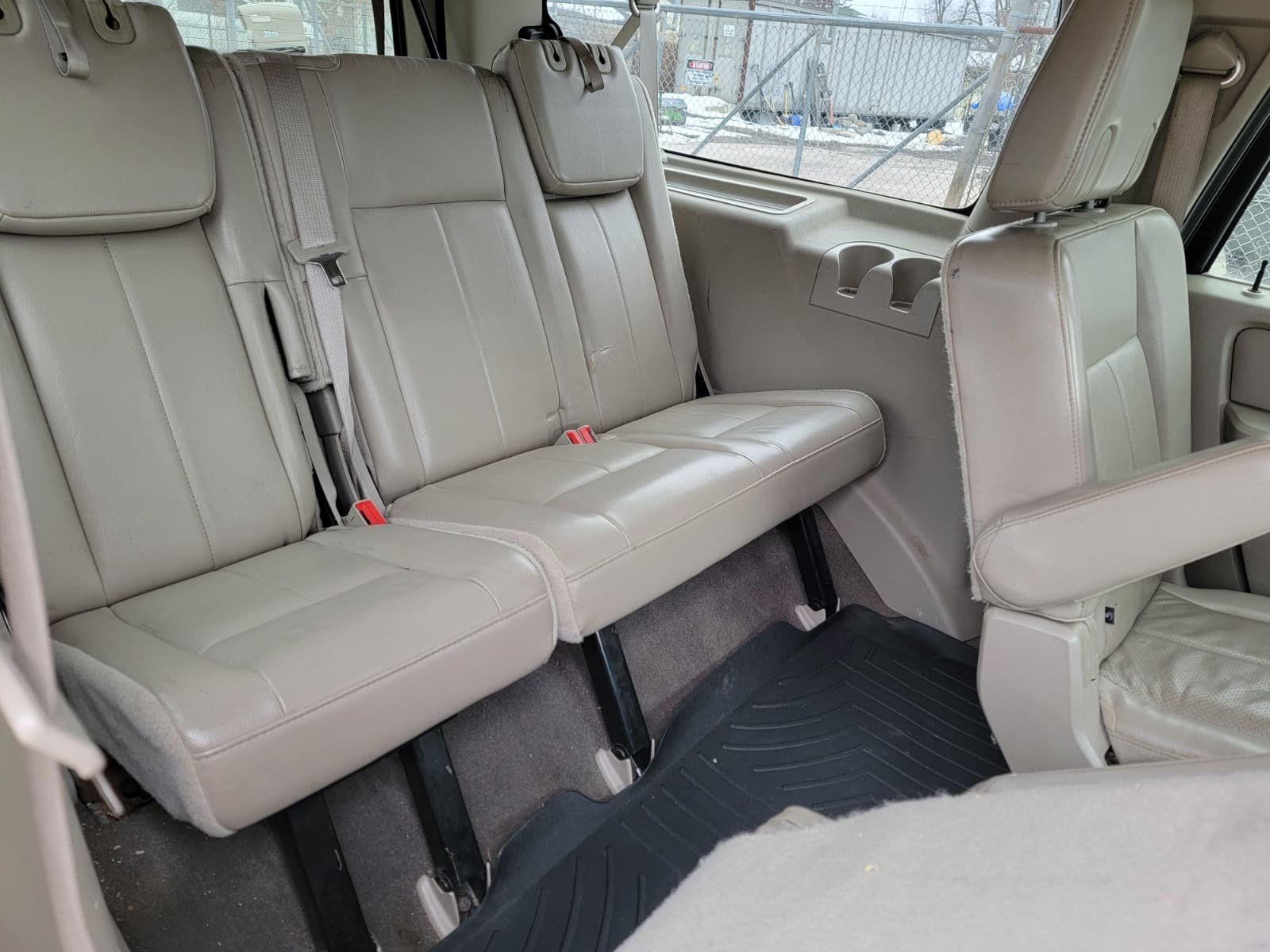2013 Ford Expedition EL Limited - Image 8